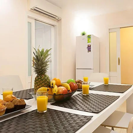 Auberge de jeunesse Be Sagrada Familia Barcelone